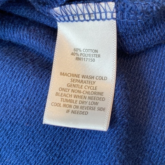 Quacker factory women’s sleeveless jacket, size small - Picture 7 of 8